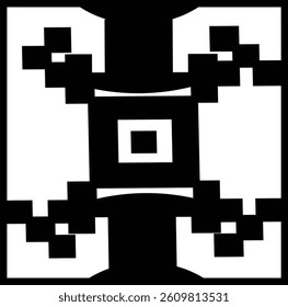 Vector Design for T-shirt Use 