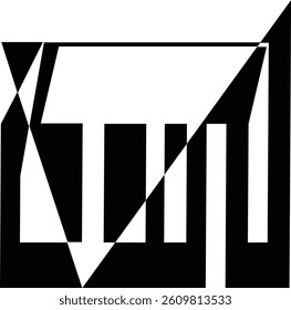 Vector Design for T-shirt Use 