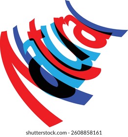 Vector Design for T-Shirt Worldwide