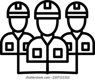 Estilo de icono de unión de diseño de vectores
