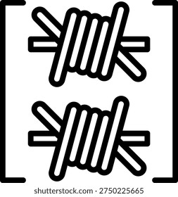 Vector Design Unsurpassed Icon Style