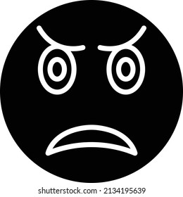 Diseño del vector Estilo del icono de ajuste