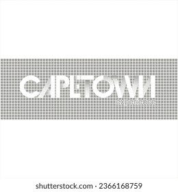 vector design for use as an image on t-shirts and other media