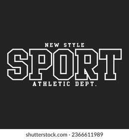 vector design for use as an image on t-shirts and other media