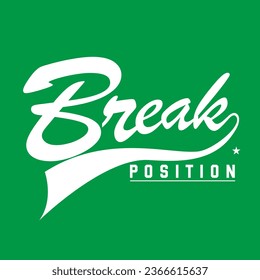 vector design for use as an image on t-shirts and other media