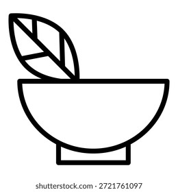 Vetor Design Opções Vegan Estilo Ícone