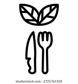 Vetor Design Veggie especial estilo ícone