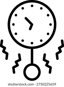 Vector Design Vibrancy Icon Style