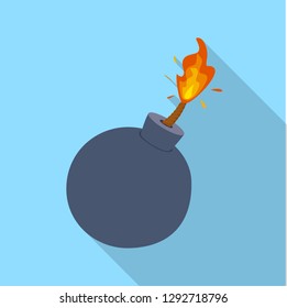 Vector design of virus and secure symbol. Set of virus and cyber vector icon for stock.