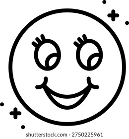 Vector Design Vivacity Icon Style
