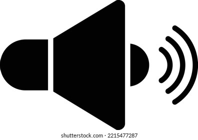Vectordesign Volume Icon Style
