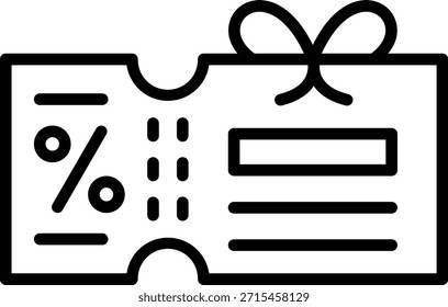 Estilo de icono de vale de diseño de Vector
