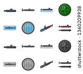 Vector design of war  and ship icon. Set of war  and fleet vector icon for stock.