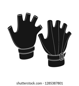 Vector design of warm and comfort logo. Set of warm and style vector icon for stock.