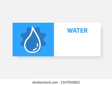 vector design of web banner template 