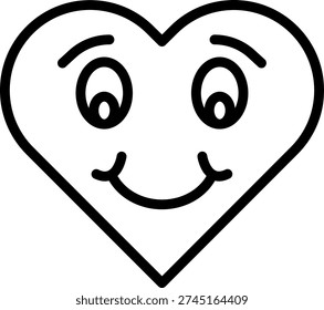 Vector Design Wholesome Wonder Icon Style