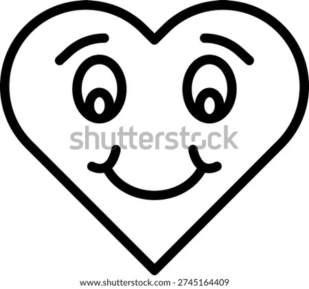Vector Design Wholesome Wonder Icon Style