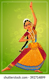 2,947 Bharatanatyam Images, Stock Photos & Vectors | Shutterstock