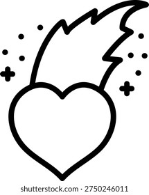 Vector Design Zestful Icon Style