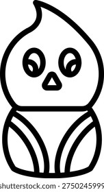Vector Design Zingy Icon Style