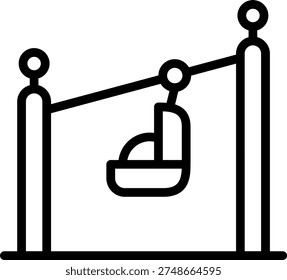 Vector Design Zippy Zest Icon Style