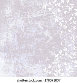 Vector designed grunge paper texture background.