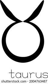 Vector designed picture of a zodiac symbol set for any commercial purposes