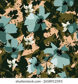 vector designs, abstract pattern, for digital print ideas on fabric or background images.