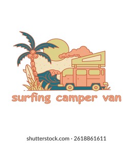 Vector designs can be applied as t-shirt accessories