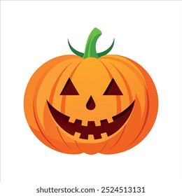 Vector Designs for a Haunted Halloween