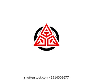 Un Vector diseña la Plantilla silouete