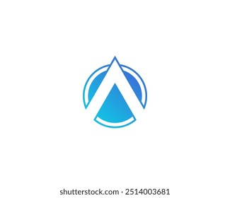 Um vetor projeta um modelo silencioso