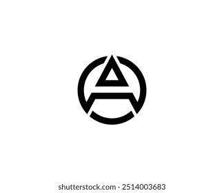 A vector designs silouete template