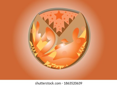 vector designs from your own creations, can be seen as going green or earth, and as icons. This vector can be used at will and for anything