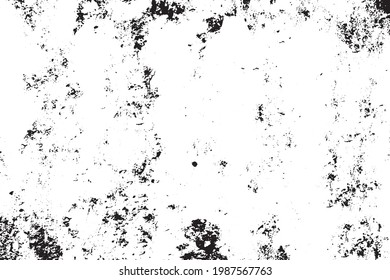 Vector desinged grunge texture effect background.