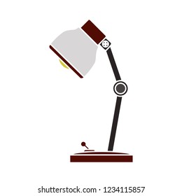 desk spotlight