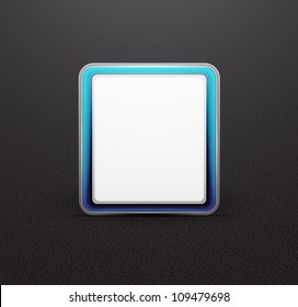 Ilustración detallada del vector para la pantalla y decorada con efecto de ruido