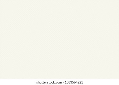 Vector diagonal grid pure white background.