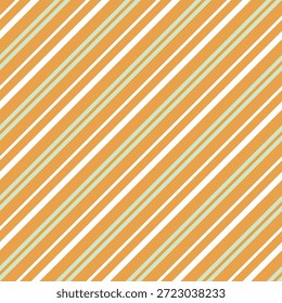 Fondo de rayas diagonales de Vector en la Plantilla digital Frosty Dawn Golden Koi