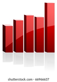 vector diagram for business