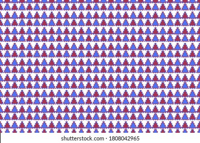 vector diagram, different types of background designs