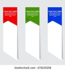 Vector diagram template for infographics. Diagrams for business presentations.