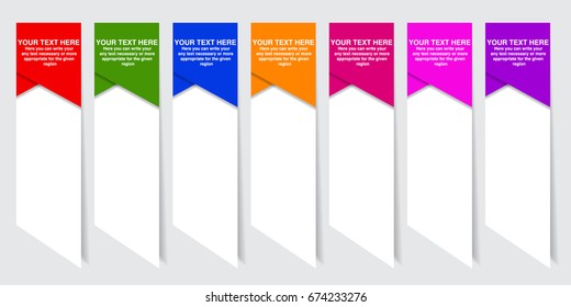 Vector diagram template for infographics. Diagrams for business presentations.
