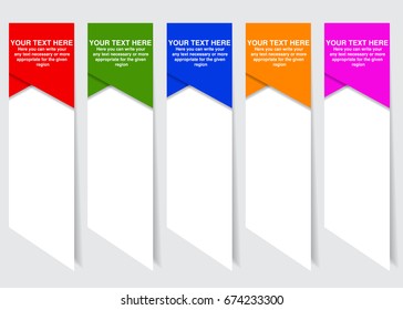 Vector diagram template for infographics. Diagrams for business presentations.