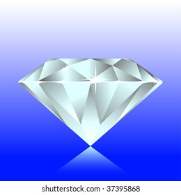 Vector diamond