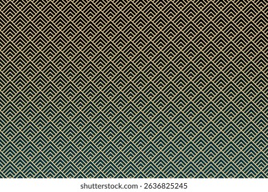 Vector Diamond Pattern Pack Art Deco Nouveau Checker Square Seamless 