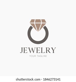17,347 Jewelry ring logo Images, Stock Photos & Vectors | Shutterstock