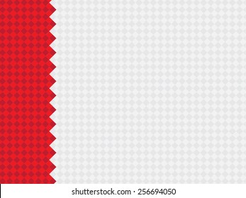 Vector diamonds background for presentation, site, web and others works