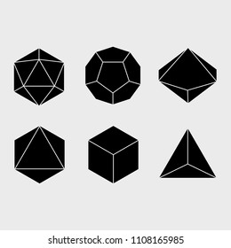 Dice Outline High Res Stock Images Shutterstock