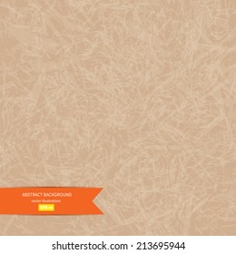 Vector of different grunge brush strokes. Grunge template backgrounds vector. Abstract textured background. Design elements for your projects